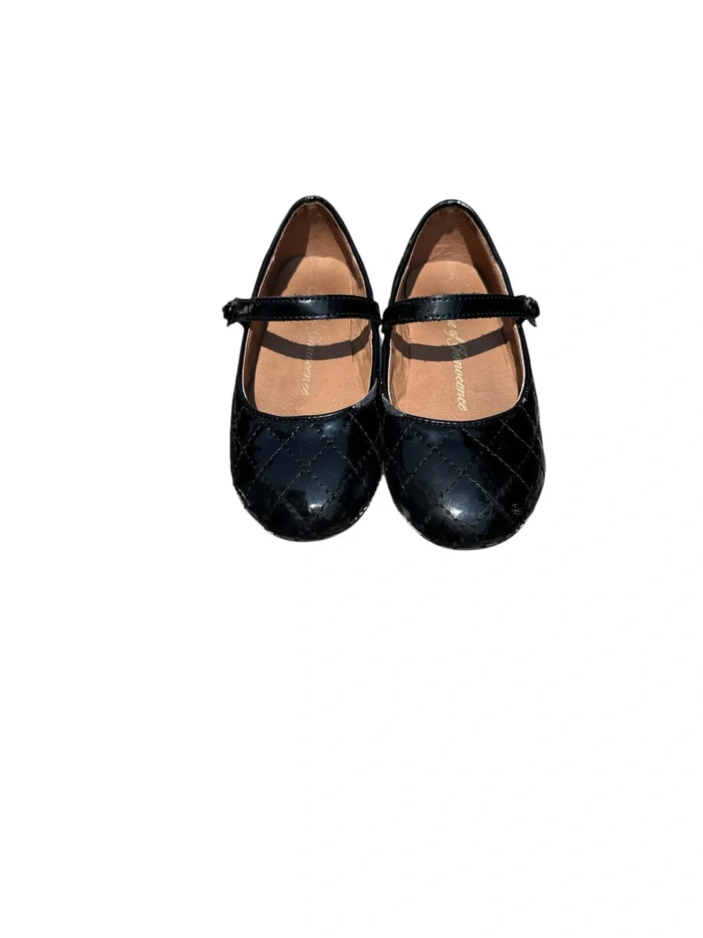 AOI Age of Innocence sz 29 COCO PL BLACK SHOES
